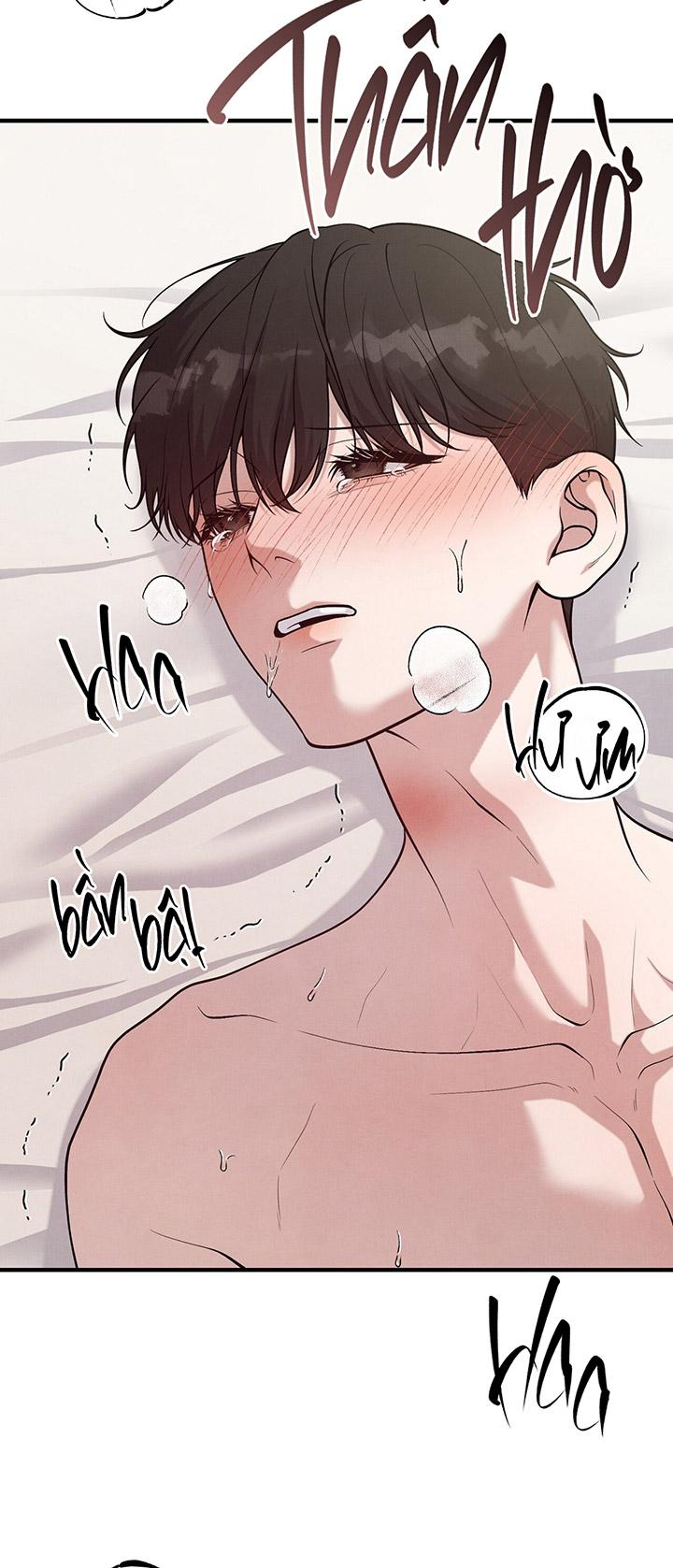 [DDT] HƯƠNG VỊ TÌNH THÂN Chapter 14 19+ - Trang 2