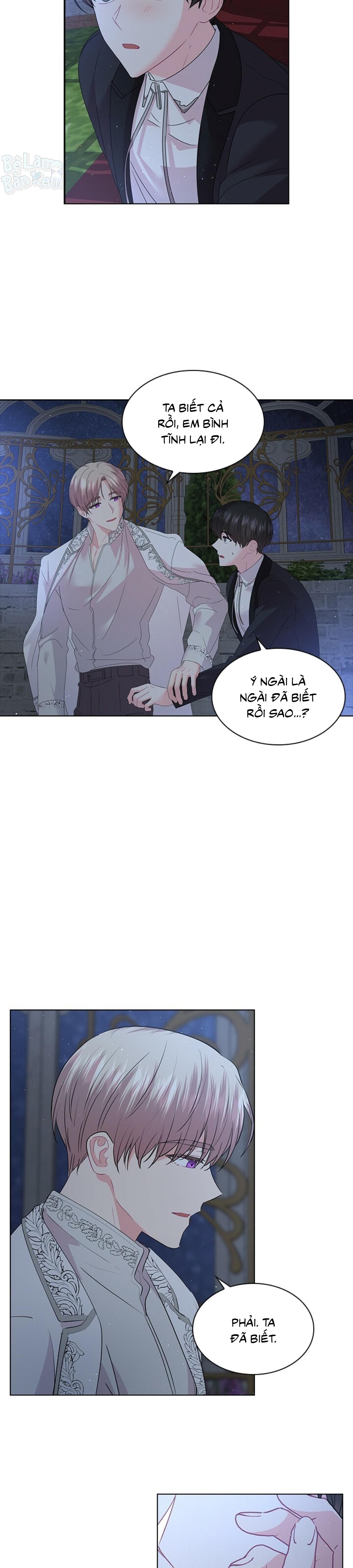 Who’s your daddy Chapter 44 - Trang 2