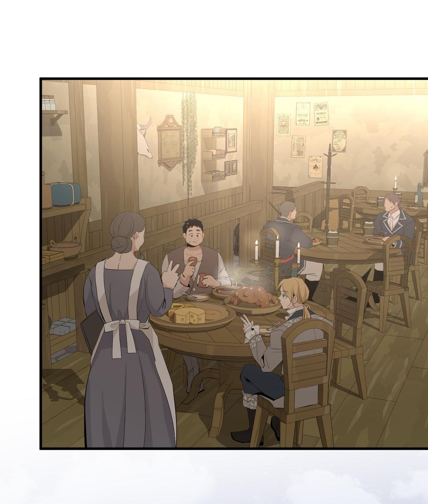 (CBunu) Hoa Vô Danh Chapter 33 - Next 