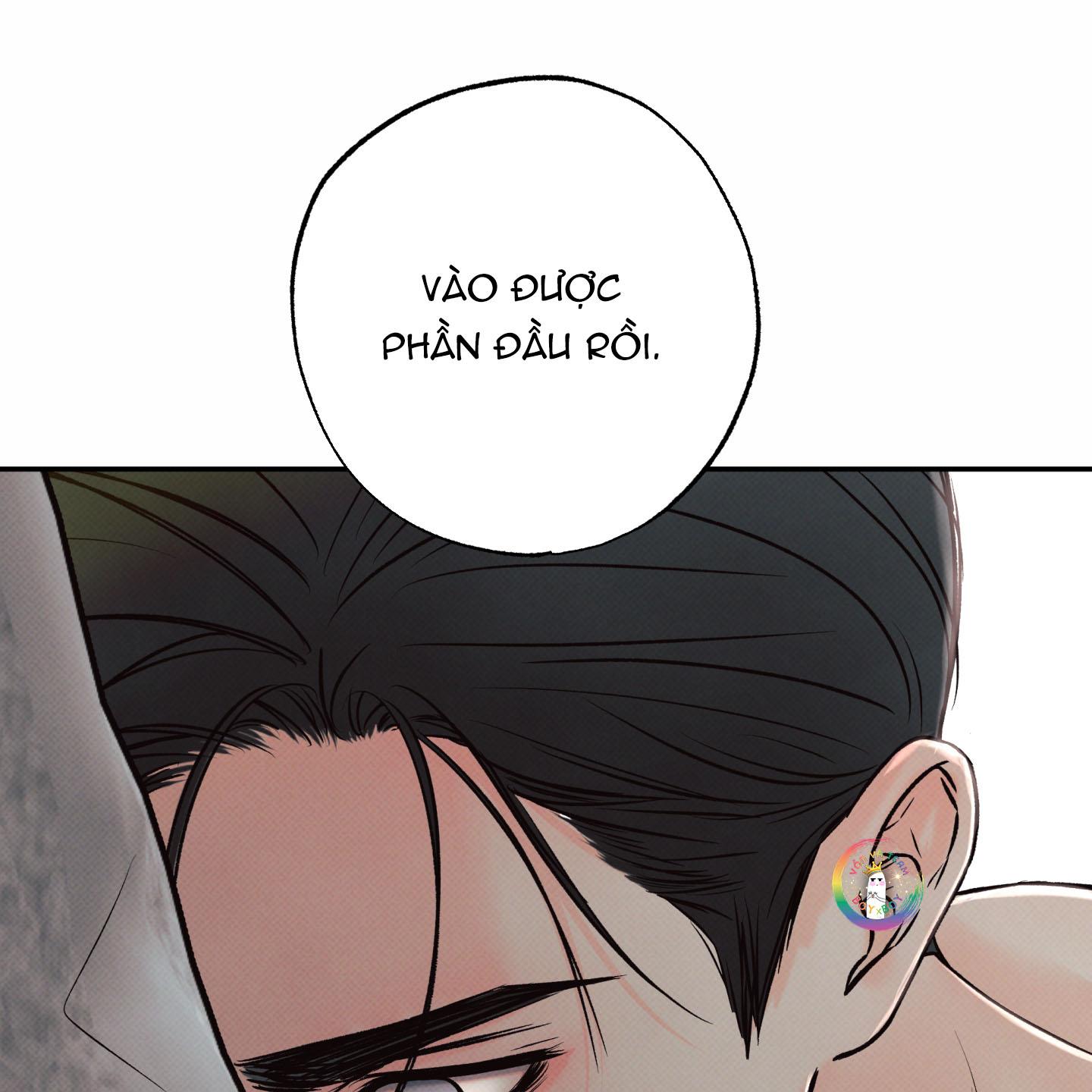 Ranh Giới Ảo Vọng Chapter 12 H+ - Next 