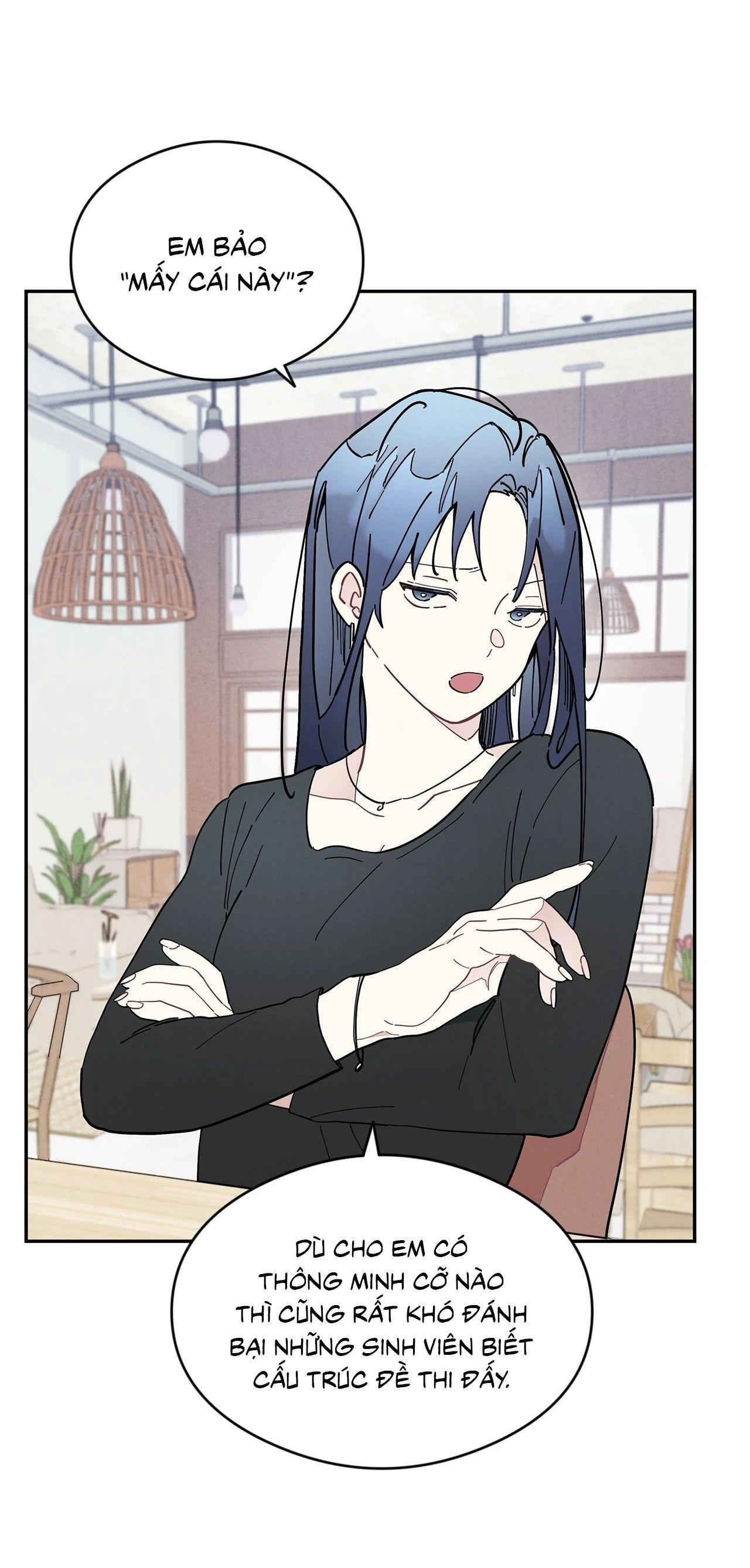 One-Room TA Chapter 38 - Next Chapter 39