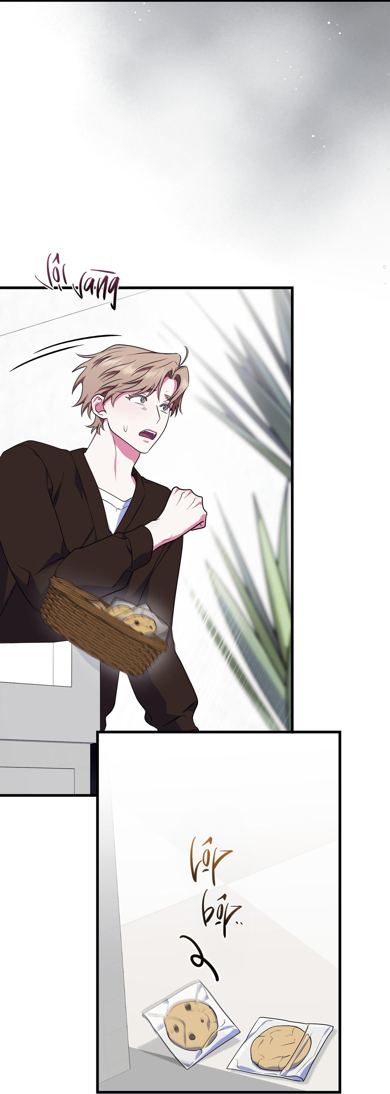 GIÚP ANH MỘT LẦN THÔI Chapter 11 - Next 