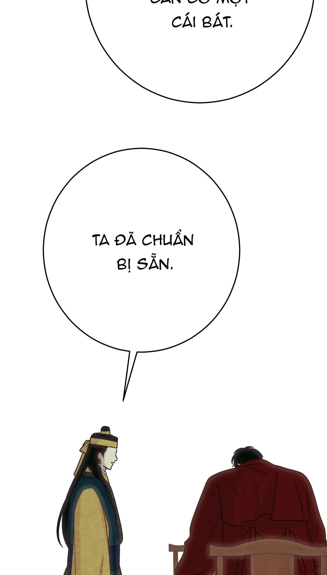 QUẺ BÓI GIẤC MƠ CỦA YÊU TINH Chapter 57 - Next 