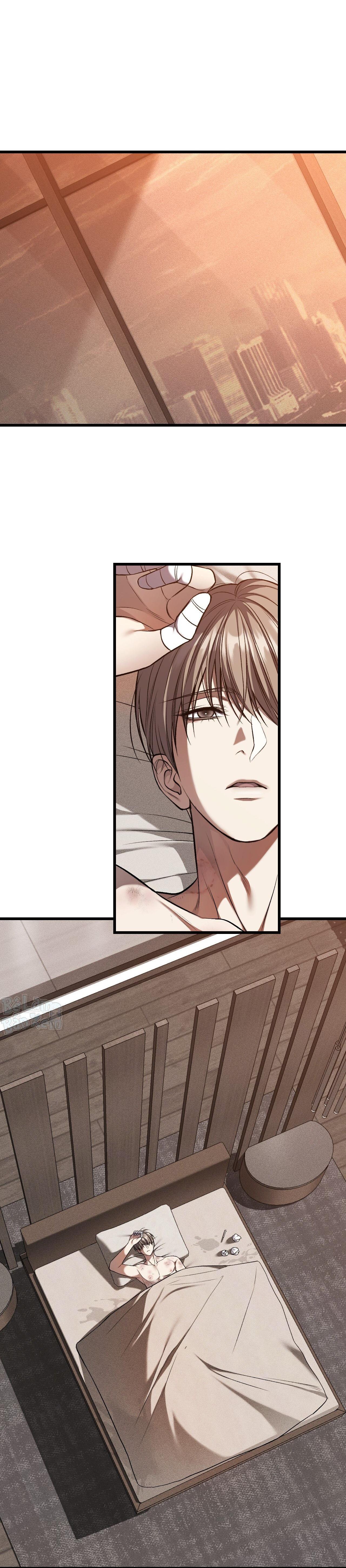 XX ĐÊ TIỆN Chapter 58 - Next Chapter 59