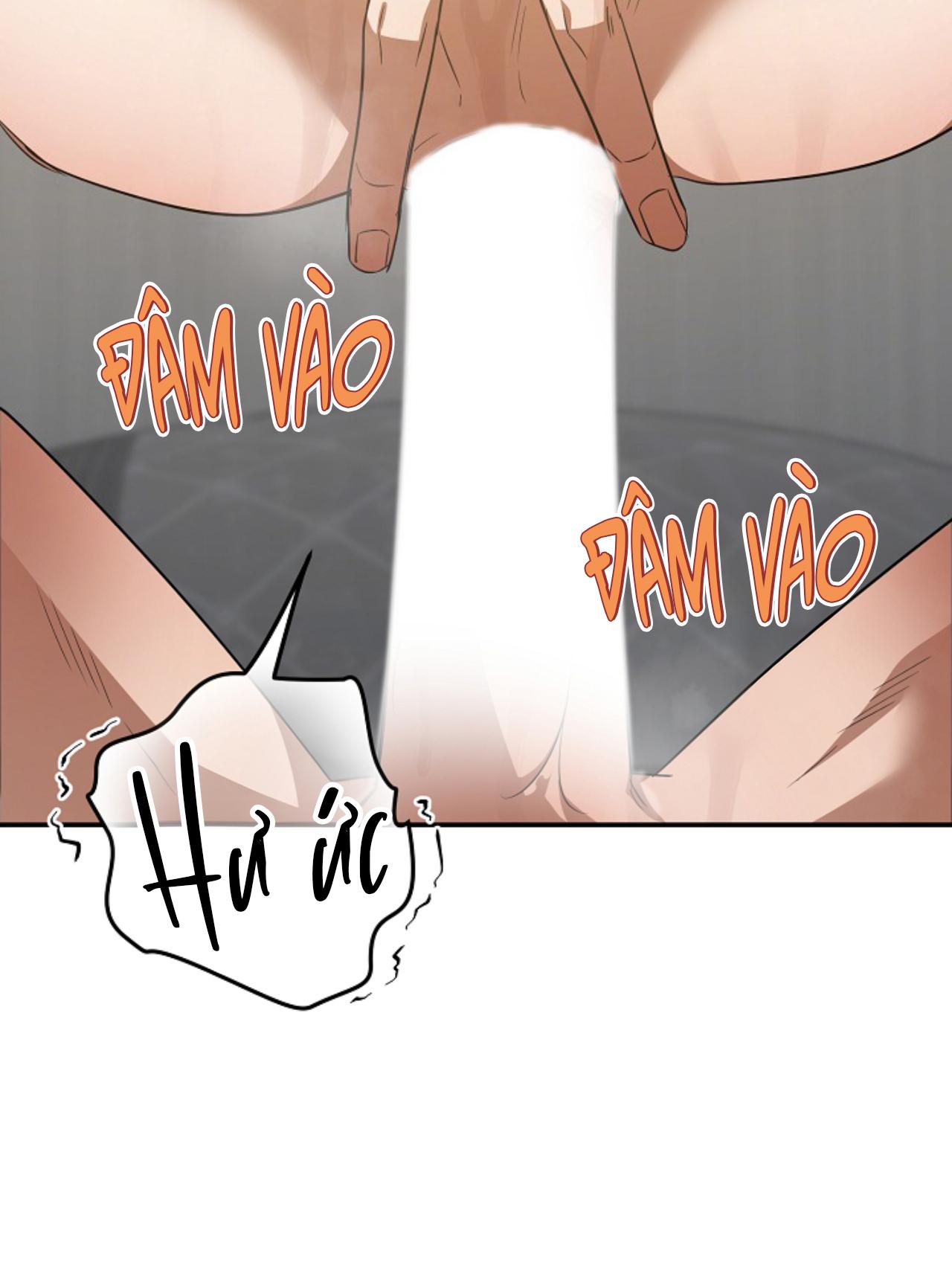SỰ THẬT TRẦN TRỤI Chapter 26 18+ - Next Chapter 27