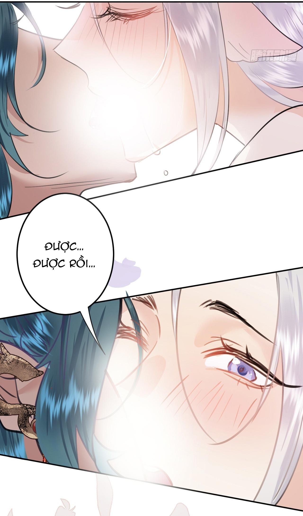 Dạ Bạch Chapter 11 - Next Chapter 12