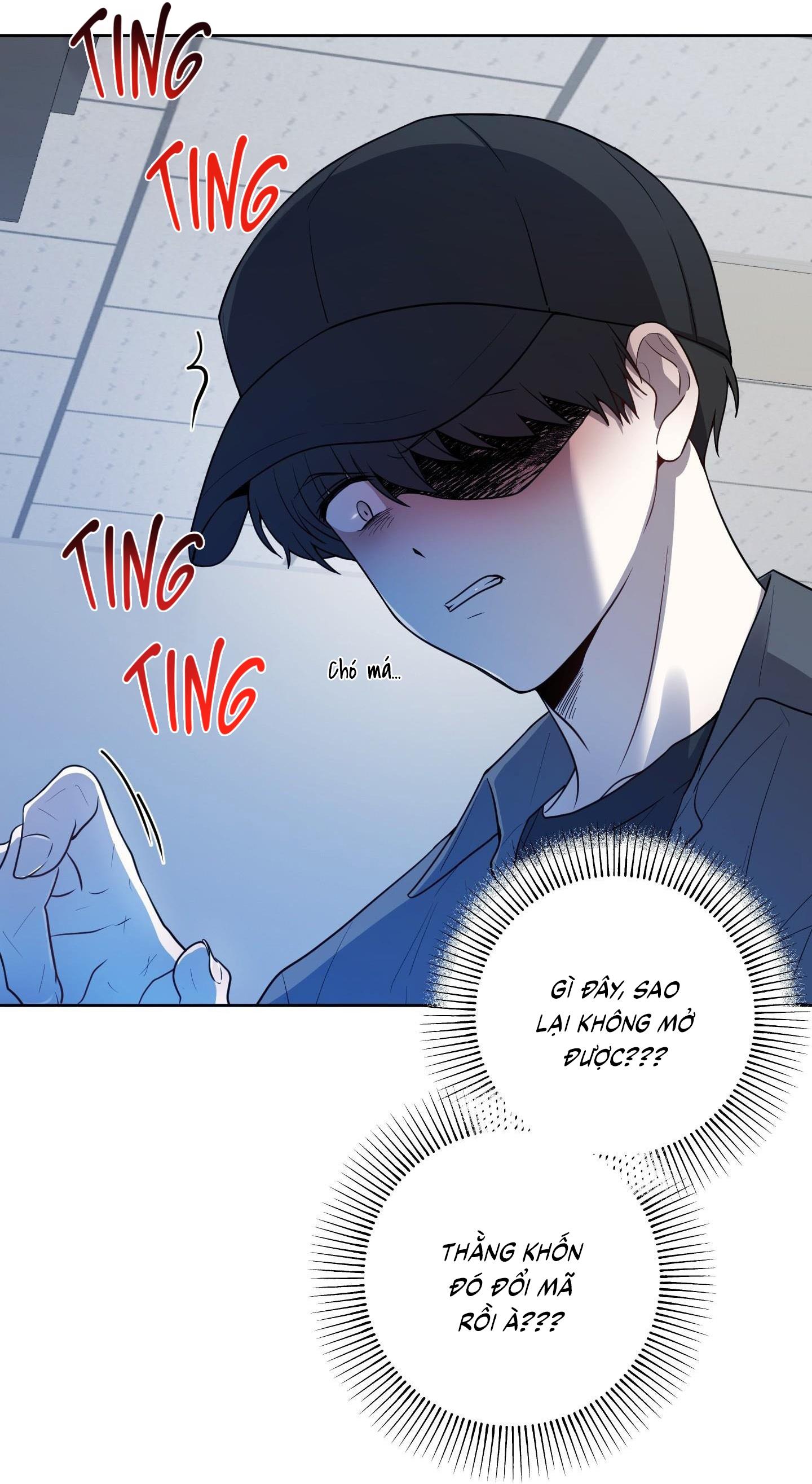 (CBunu) Chuyện Rằng Tôi Yêu Cậu Chapter 31 - Next 