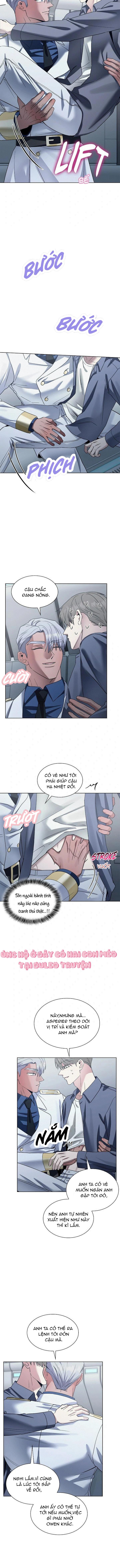 Ham Muốn Mạnh Mẽ Chapter 91 - Next 