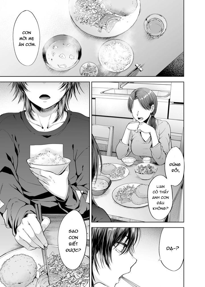 Đutanbao Shota Chapter 57 - Next 
