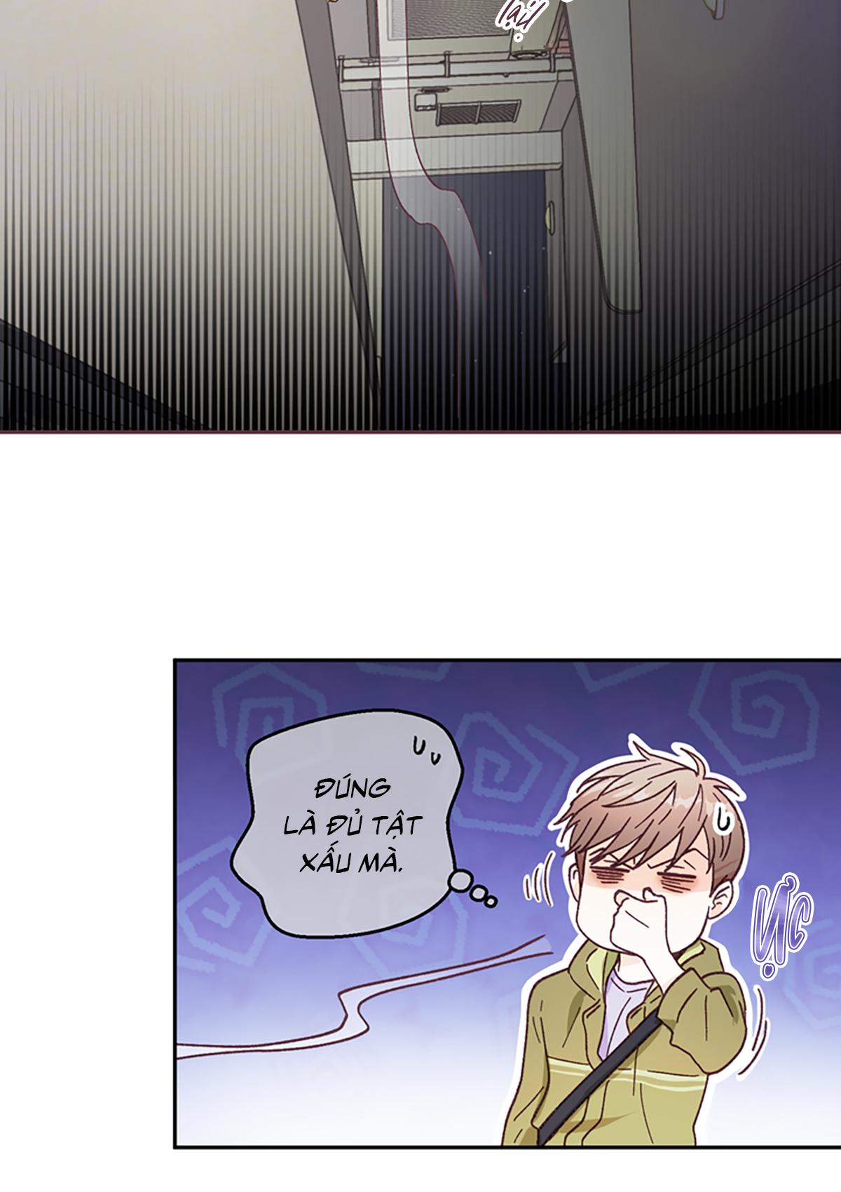 NGƯỜI HÀNG XÓM QUYẾN RŨ CỦA TÔI Chapter 1 - Next Chapter 2