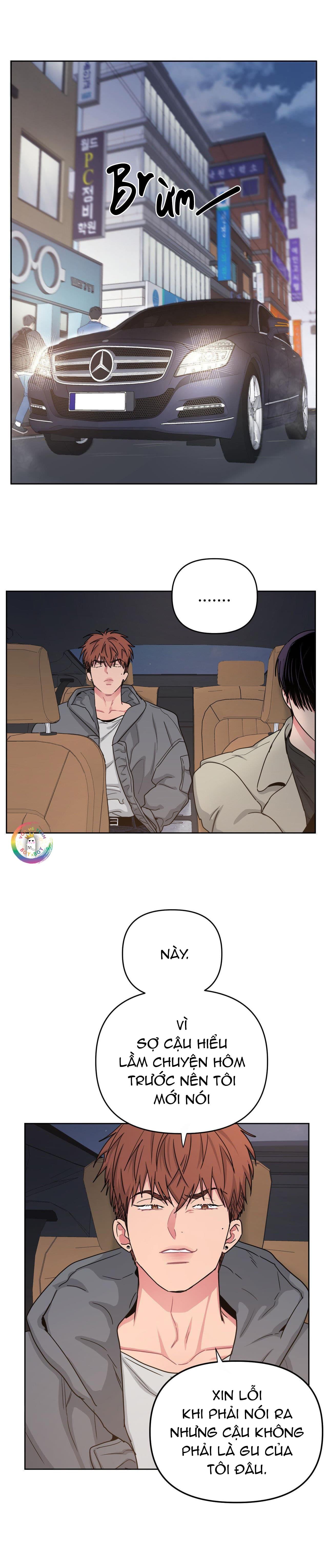 Arts Manz Chapter 47 - Next 