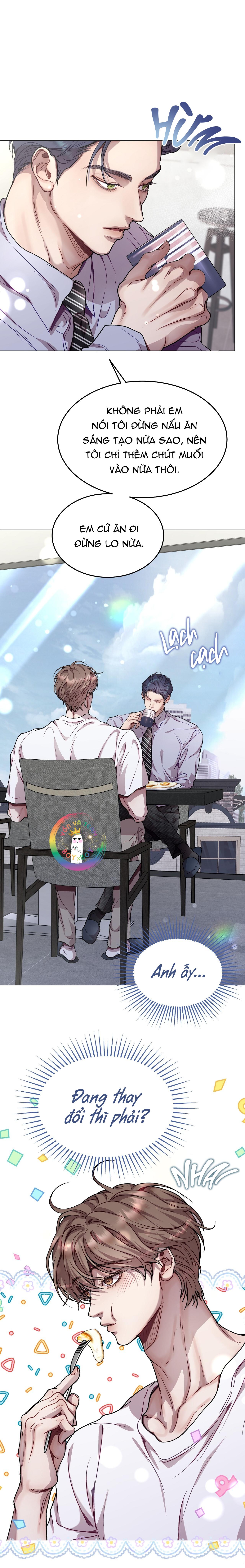 Vị Kỷ Chapter 80 - Next 