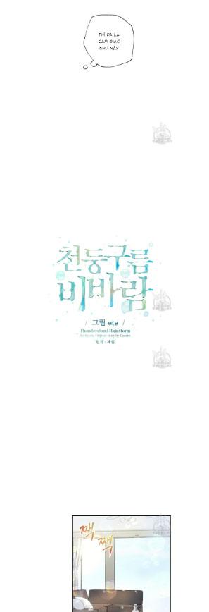 Mưa Giông Chapter 64 - Next Chapter 65