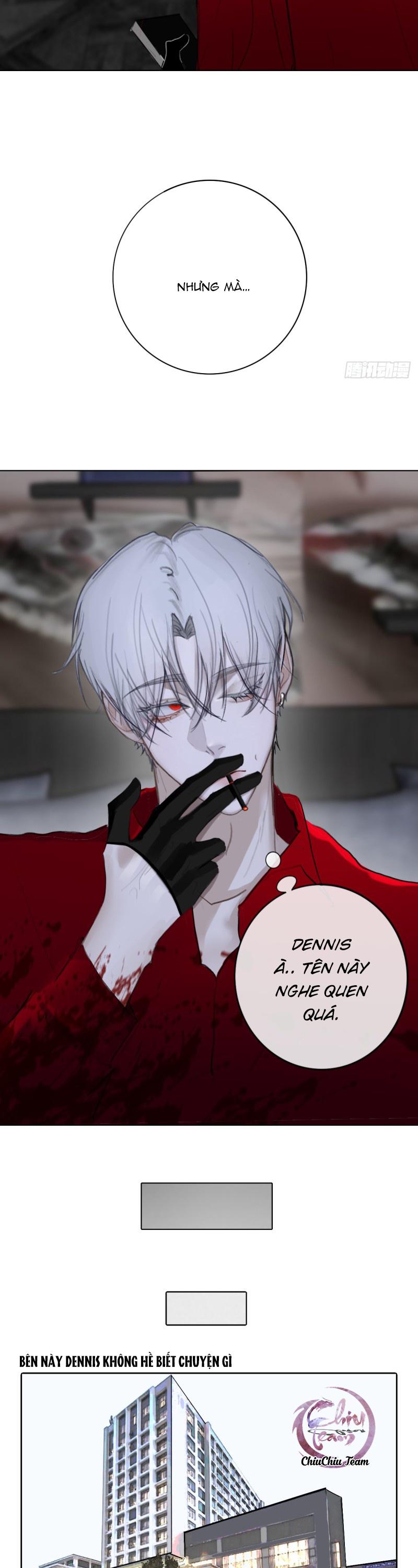 Lồng Son Chapter 7 - Next Chapter 8