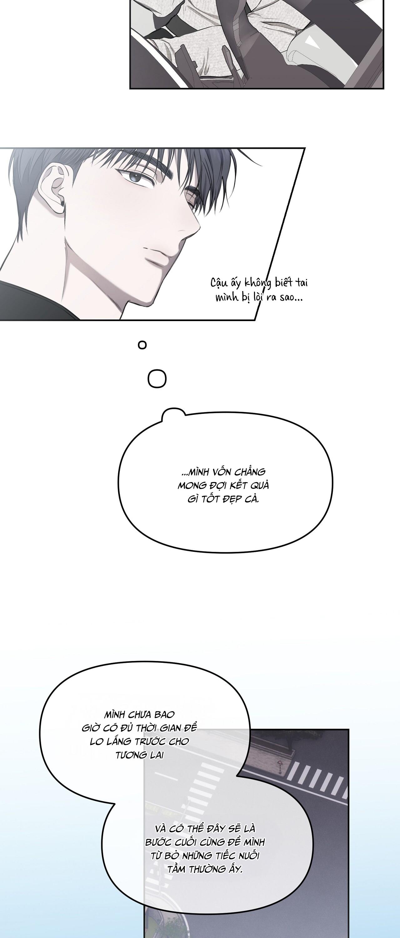 ÁNH NẮNG LEN LỎI Chapter 9 - Next 