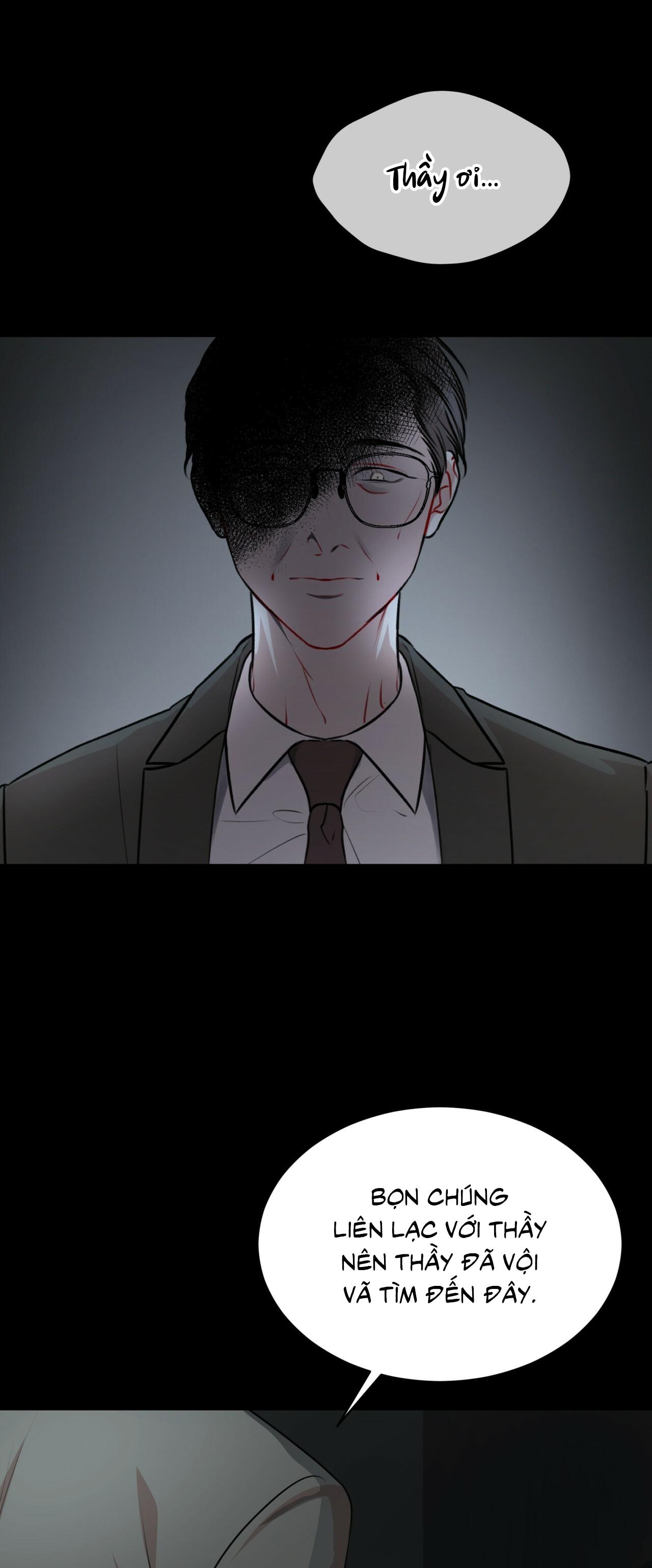KHỞI NGUỒN SỰ SỐNG Chapter 38 - Next Chapter 39