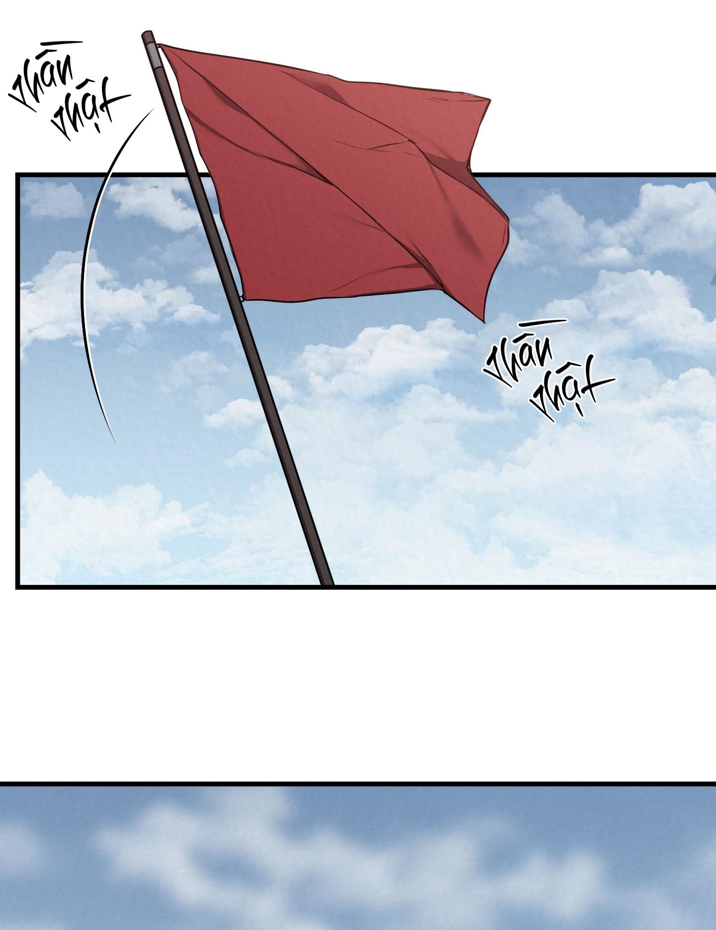 HỐI HẬN Chapter 2 - Trang 2