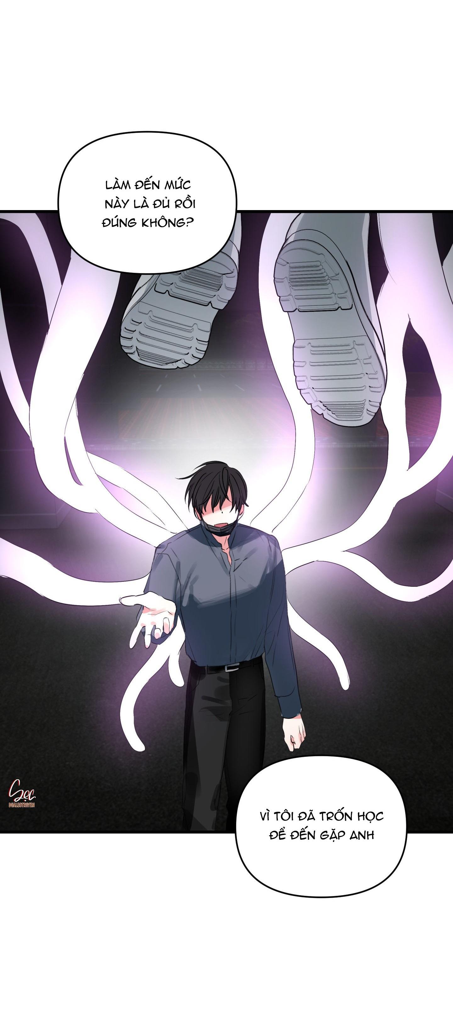 DŨNG SĨ 3 CHÂN Chapter 39 - Next 