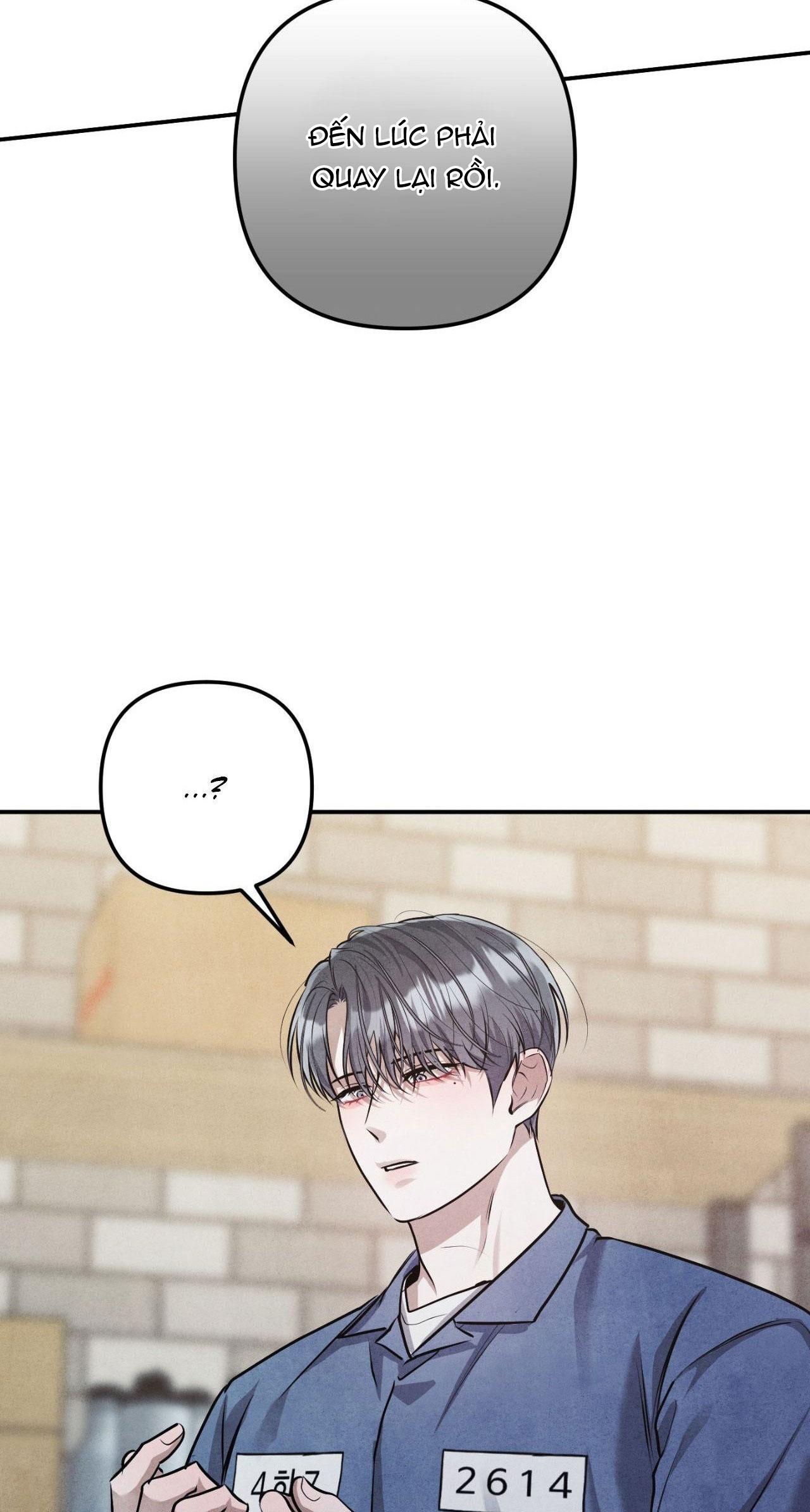 Locked in Lead Chapter 18 - Next Chapter 19