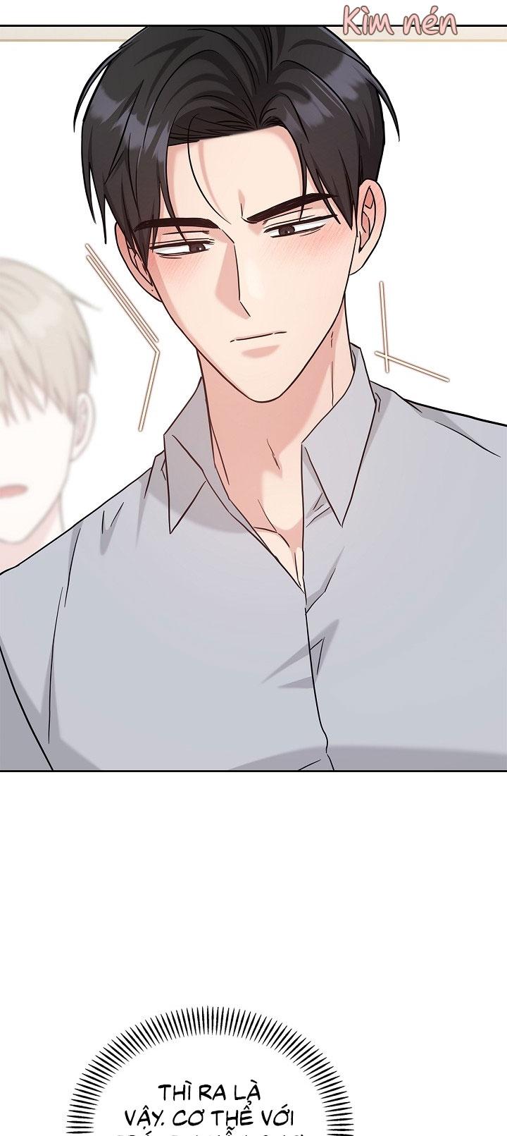 BẢN SAO ÂM HƯỞNG Chapter 56 - Next 