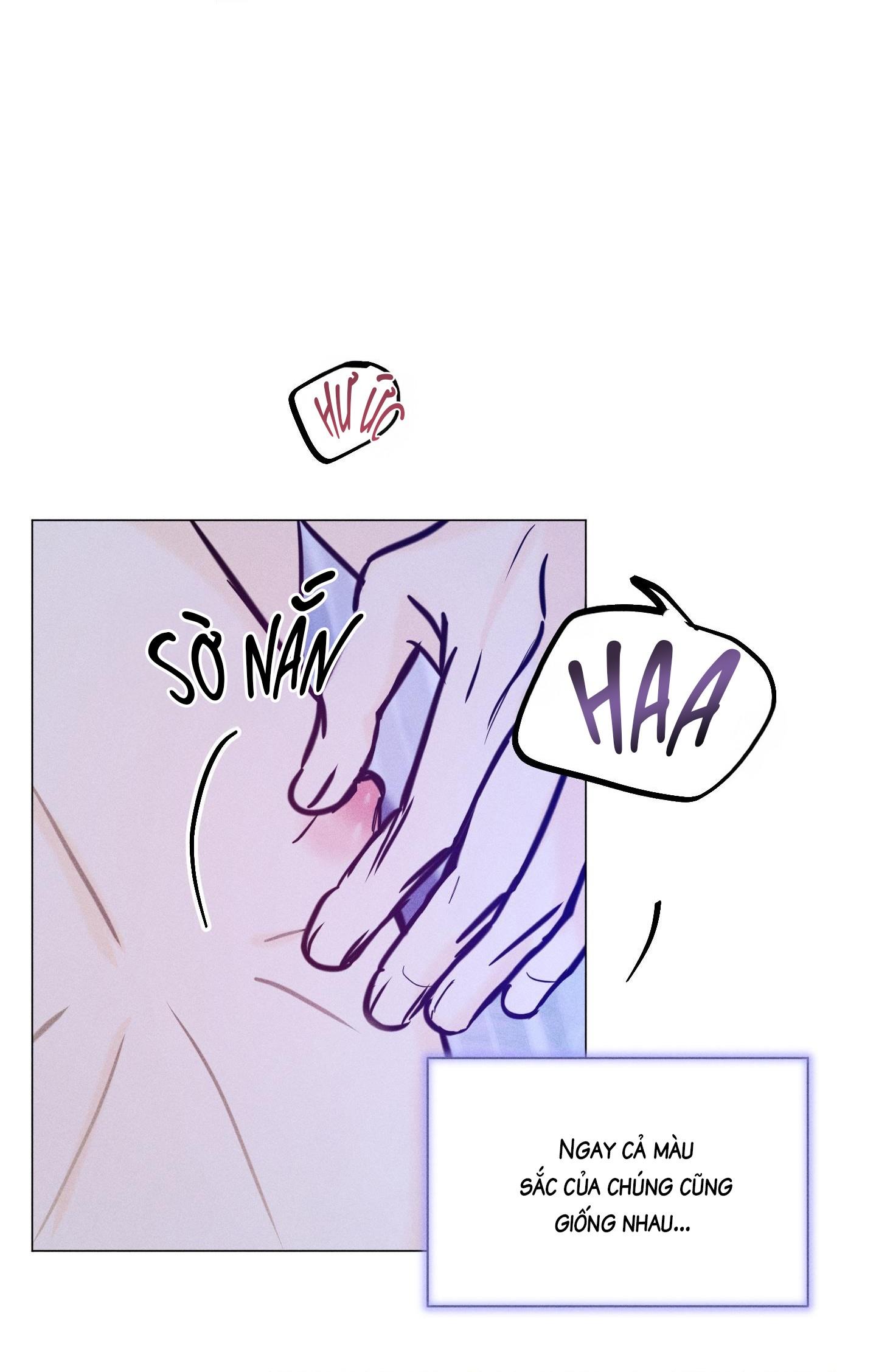 (CBunu) LOVE STRUCK Chapter 13 H+ - Next 