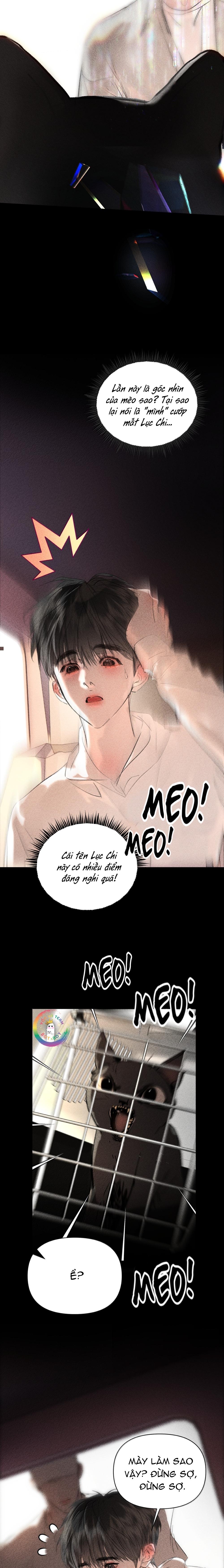 Thoát Khỏi Tầng Hầm Chapter 31 - Next 