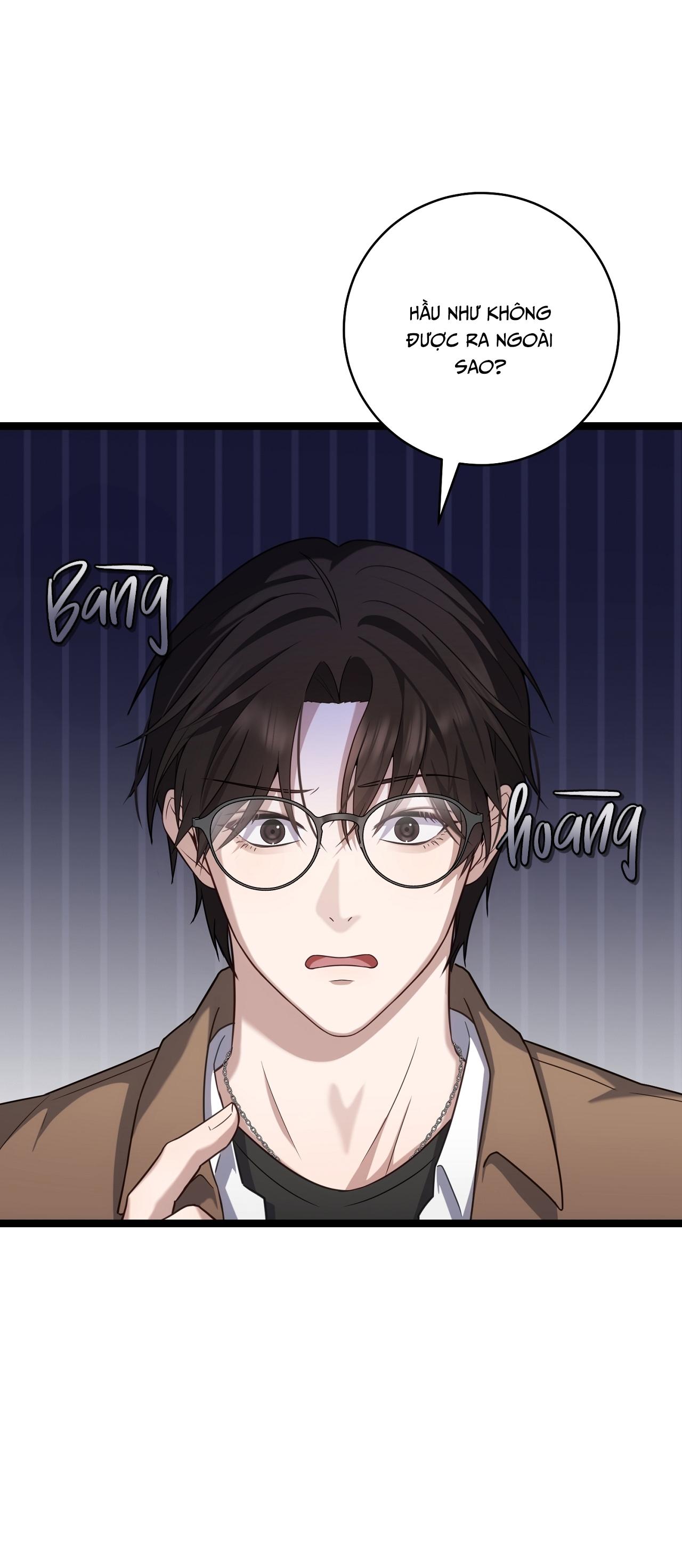 BÁU VẬT CỦA GUIDE Chapter 14 - Next 