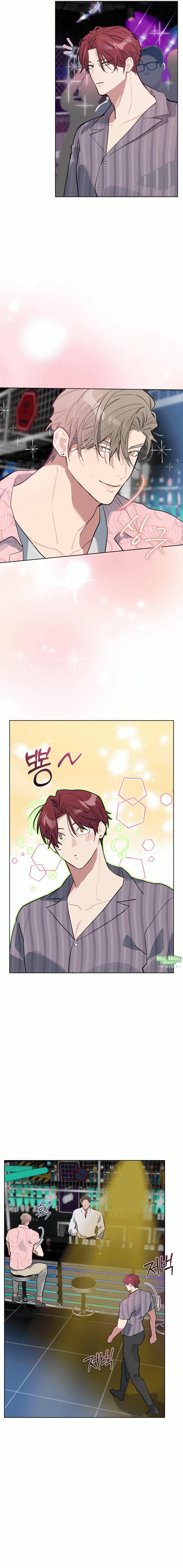 Xin Hãy Cho Thêm Than Vào Chapter 8 Hachiennhom - Next 