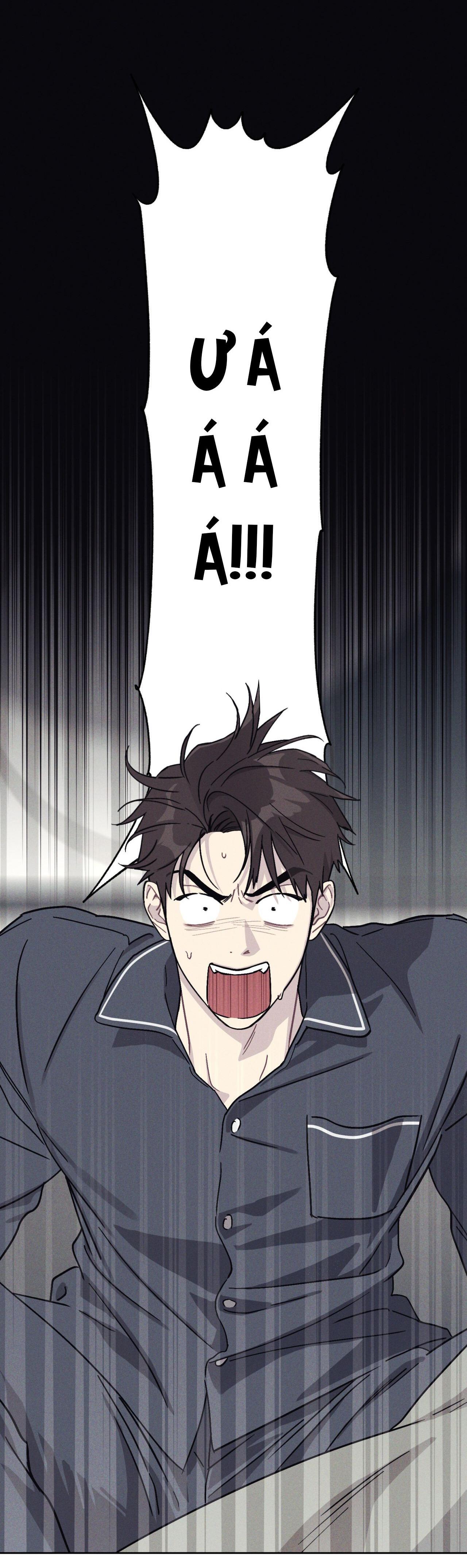 Cút ra khỏi nhà tôi! Chapter 1 - Trang 2