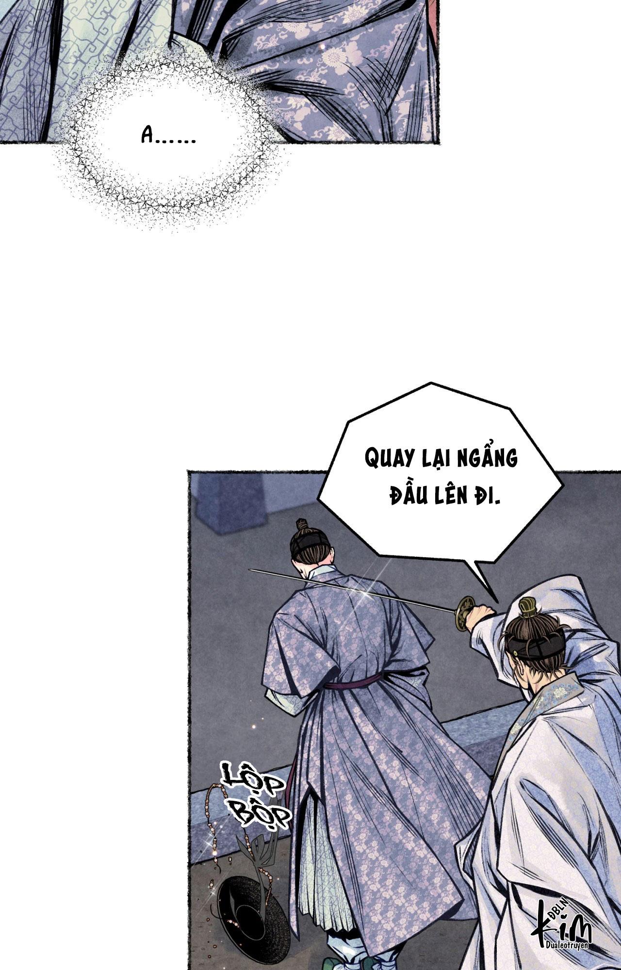 THANH SƯƠNG PHÒ MÃ Chapter 52 - Next 