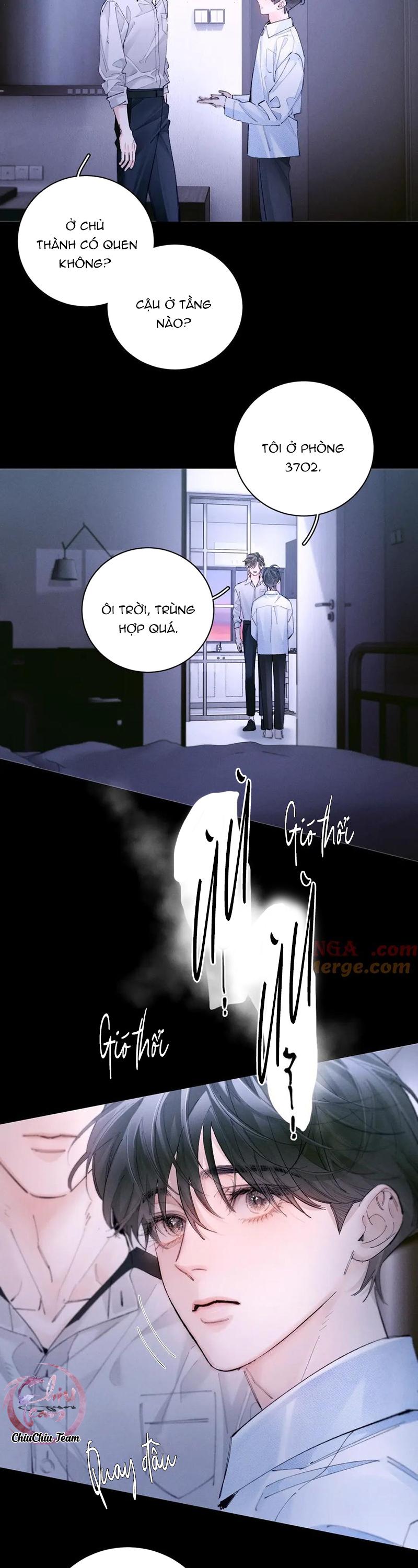 Cây Nấm Nhỏ Chapter 62 - Next 