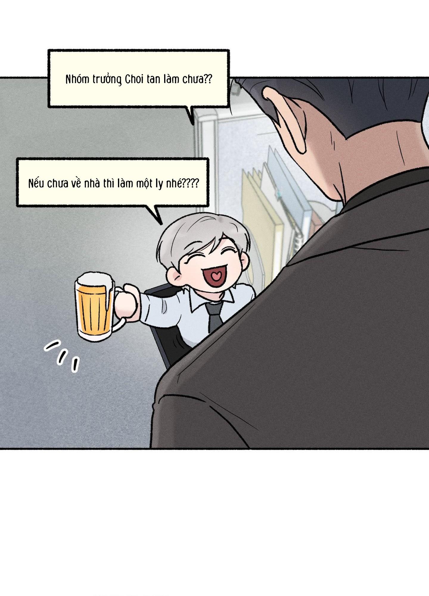 (CBunu) Khi Người Lơ Đãng Chapter 23 - Next Chapter 24