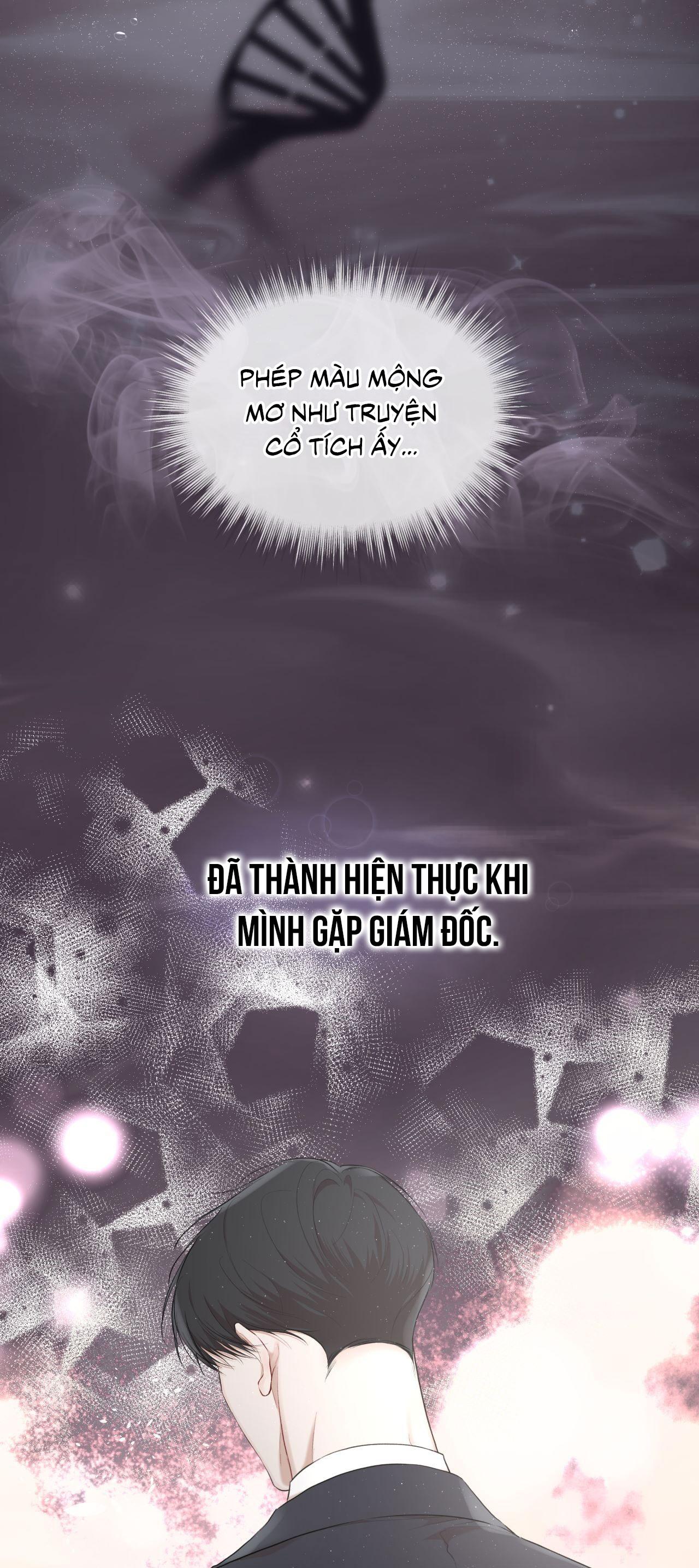 KHỞI NGUỒN SỰ SỐNG Chapter 58 - Next Chapter 59 H