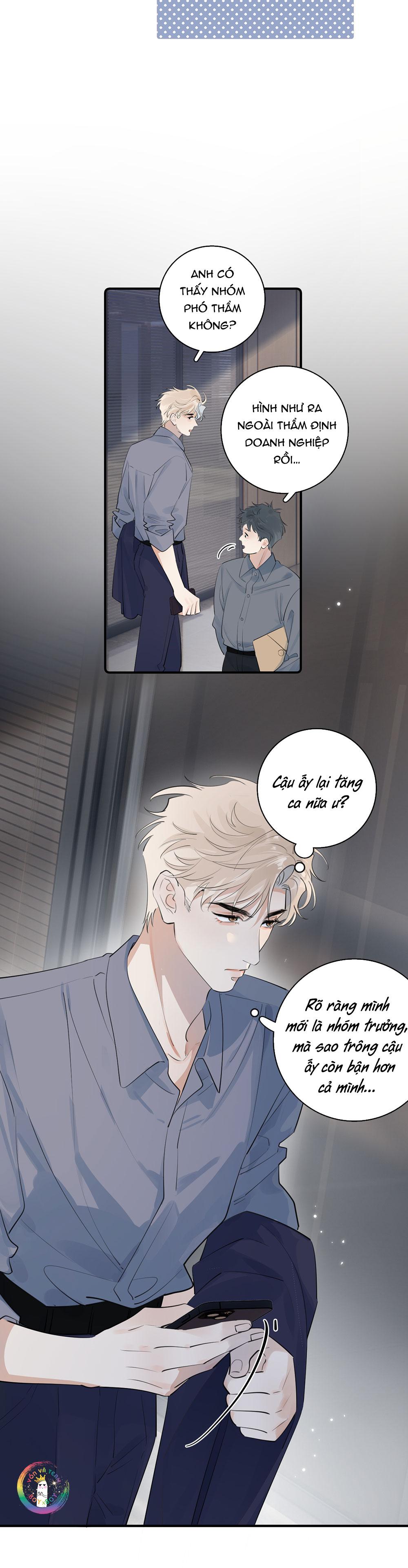 Cậu Vượt Giới Hạn Rồi Chapter 71 - Next 
