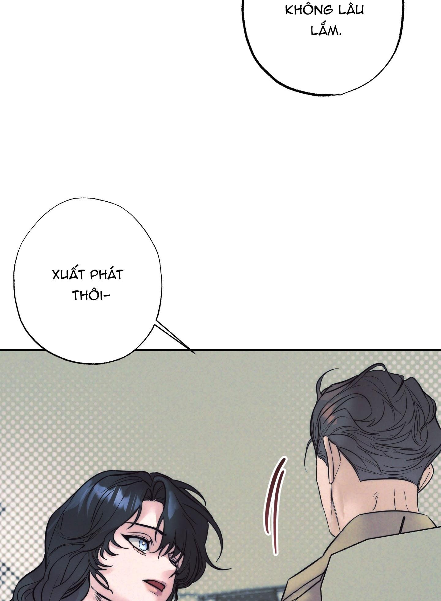 KỲ THỊ Chapter 52 - Next 