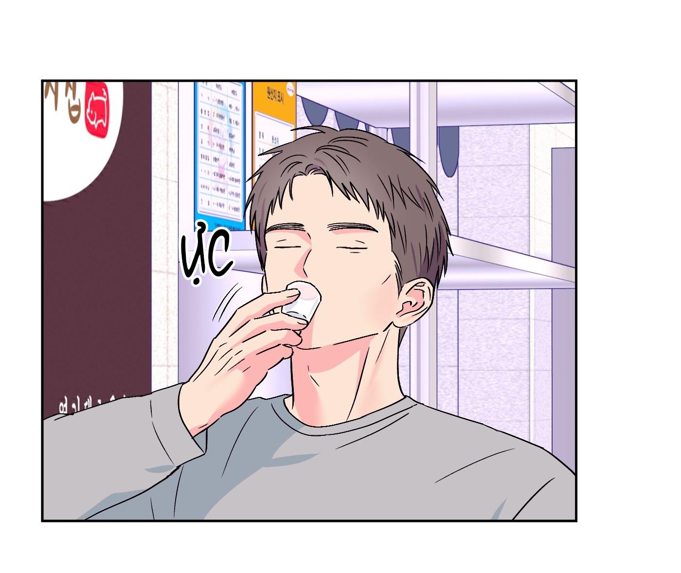 Vụ bê bối của Beta Chapter 54 - Next 