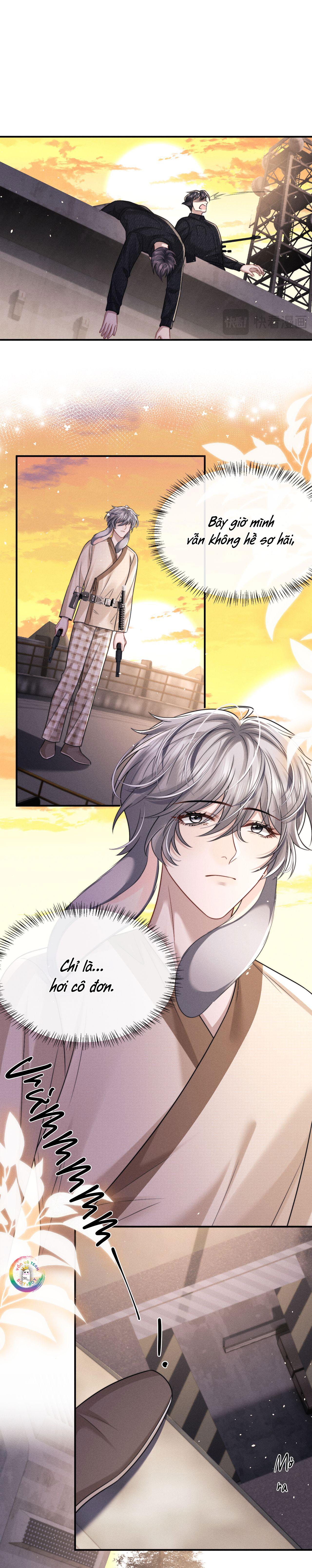 Chấp Sự Thỏ Tai Cụp Chapter 172 - Trang 2