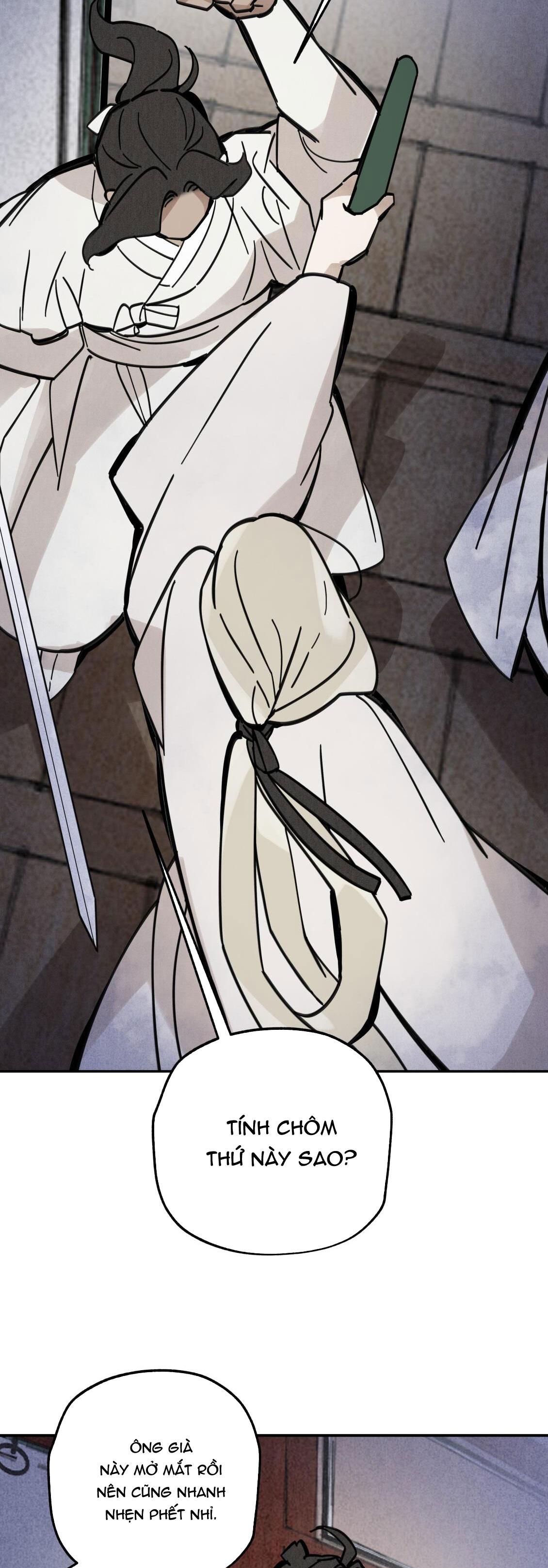 PALJAE Chapter 126 - Next 