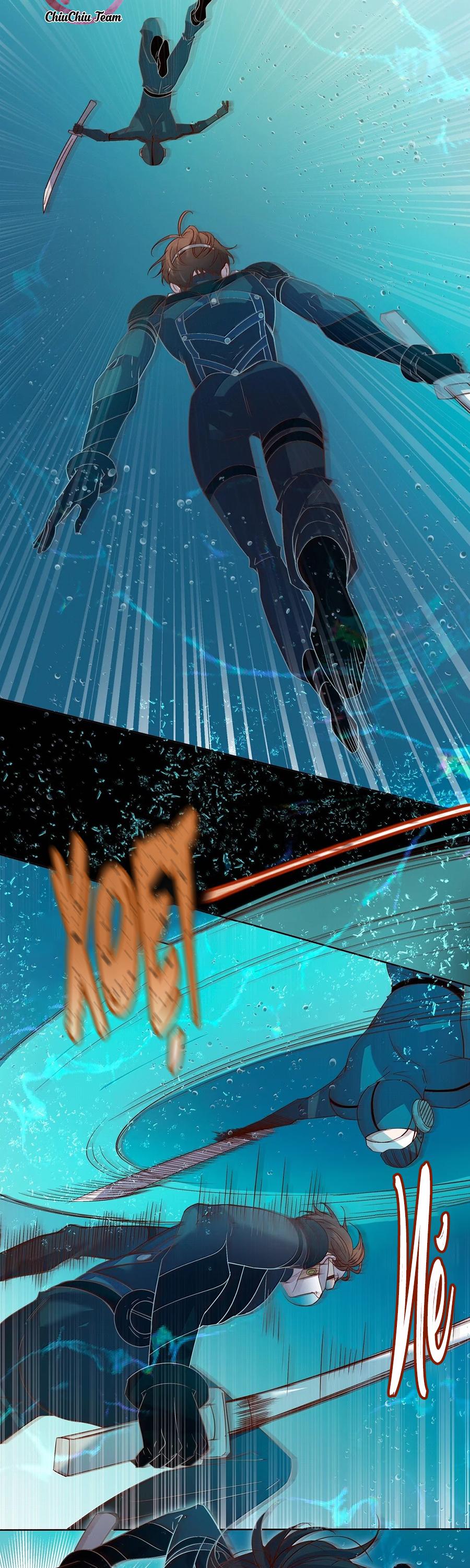 Tuyệt Xử Phùng Sinh Chapter 101 - Next Chapter 102