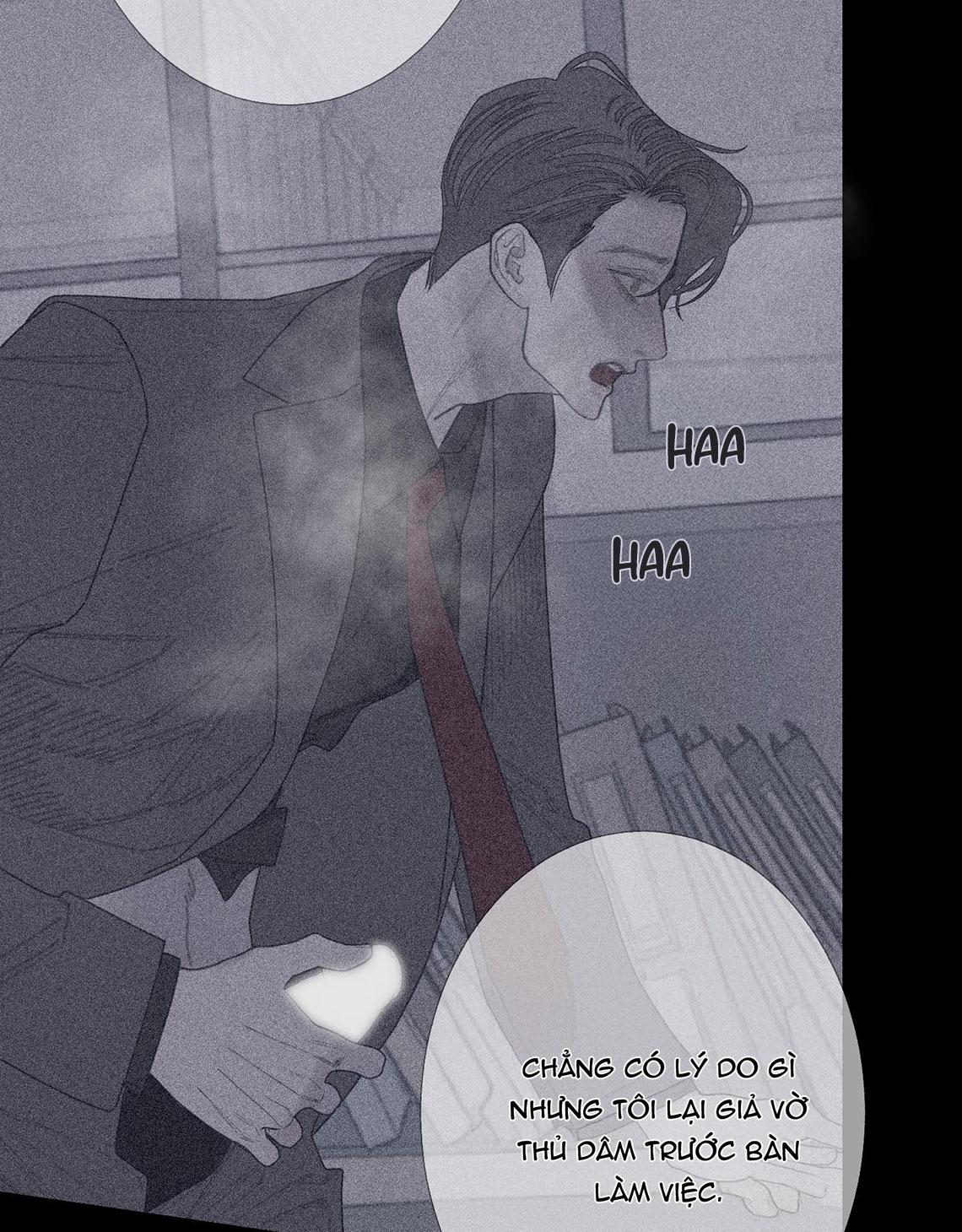 EM BÉ VÀ ĐẠI CA Chapter 50 - Next Chapter 51