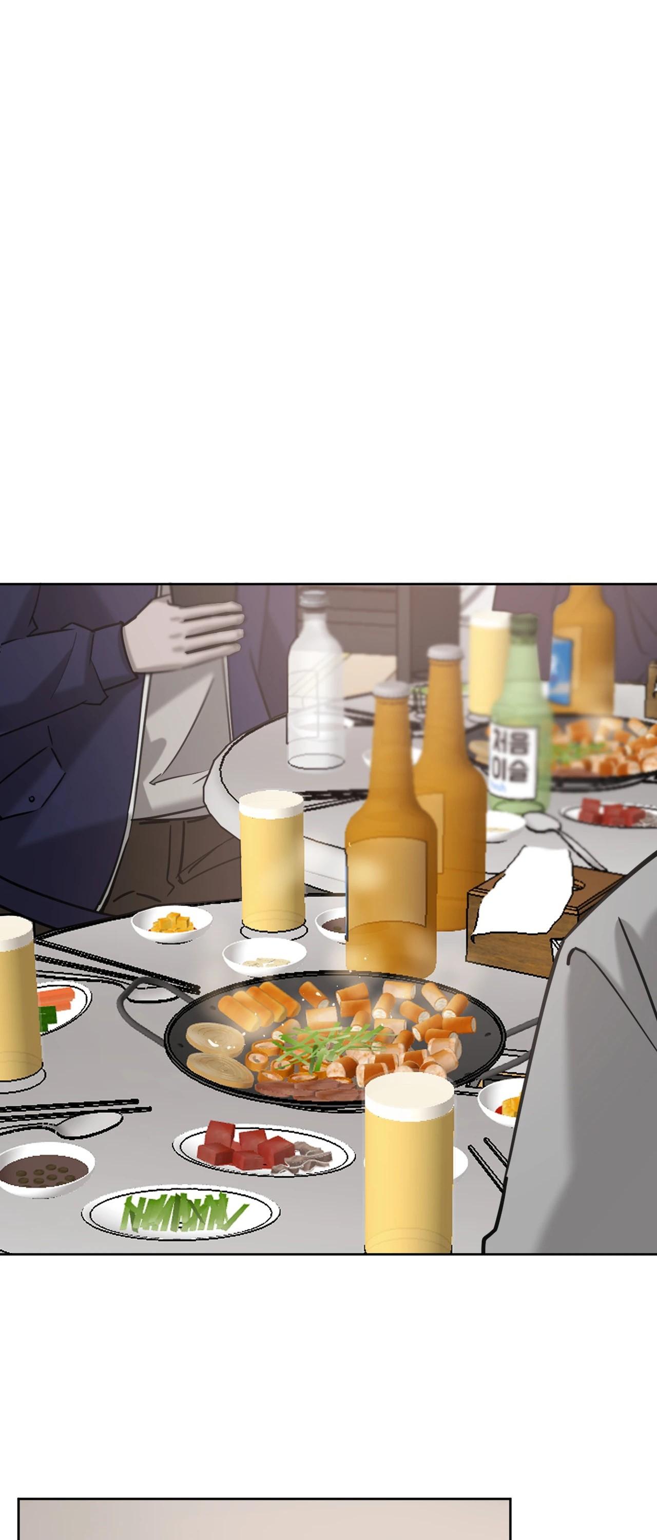 GIỮA TÌNH CỜ VÀ ĐỊNH MỆNH Chapter 86 - Next 