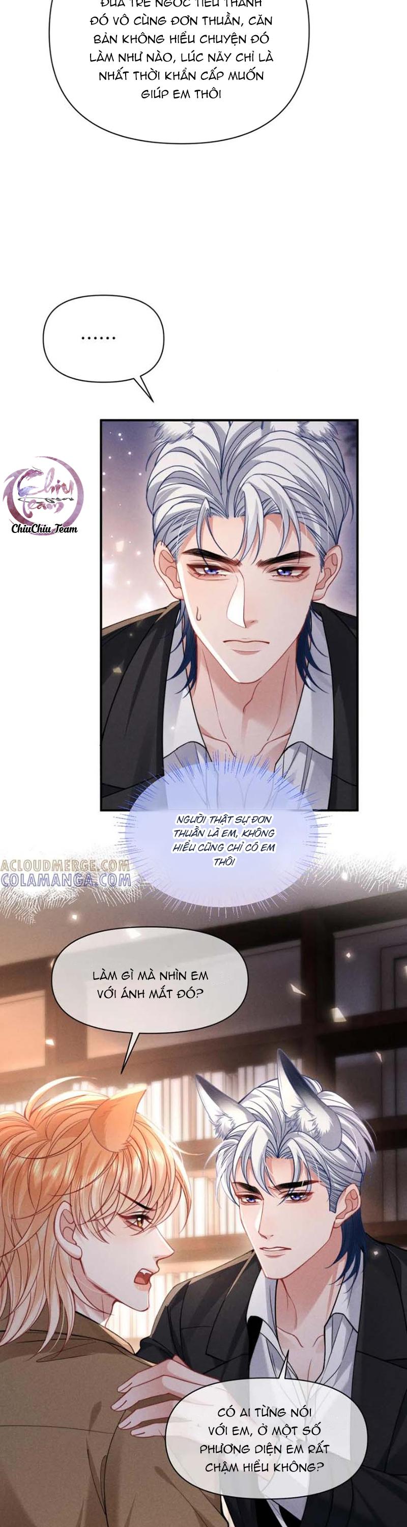 Nuông Chiều Sinh Hư Chapter 51 - Next Chapter 52