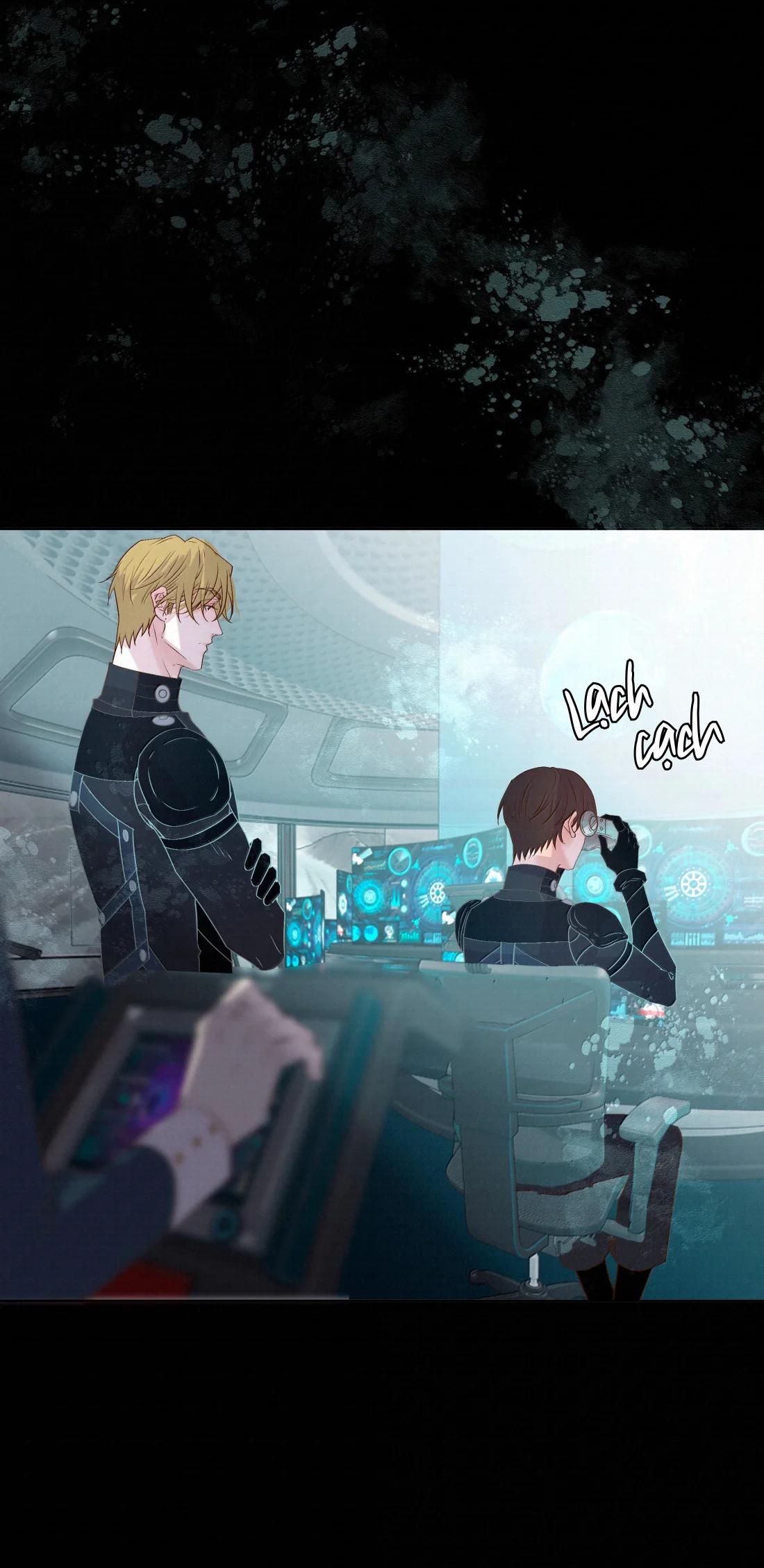 Trỗi Dậy Từ Tro Tàn Chapter 98 - Next 