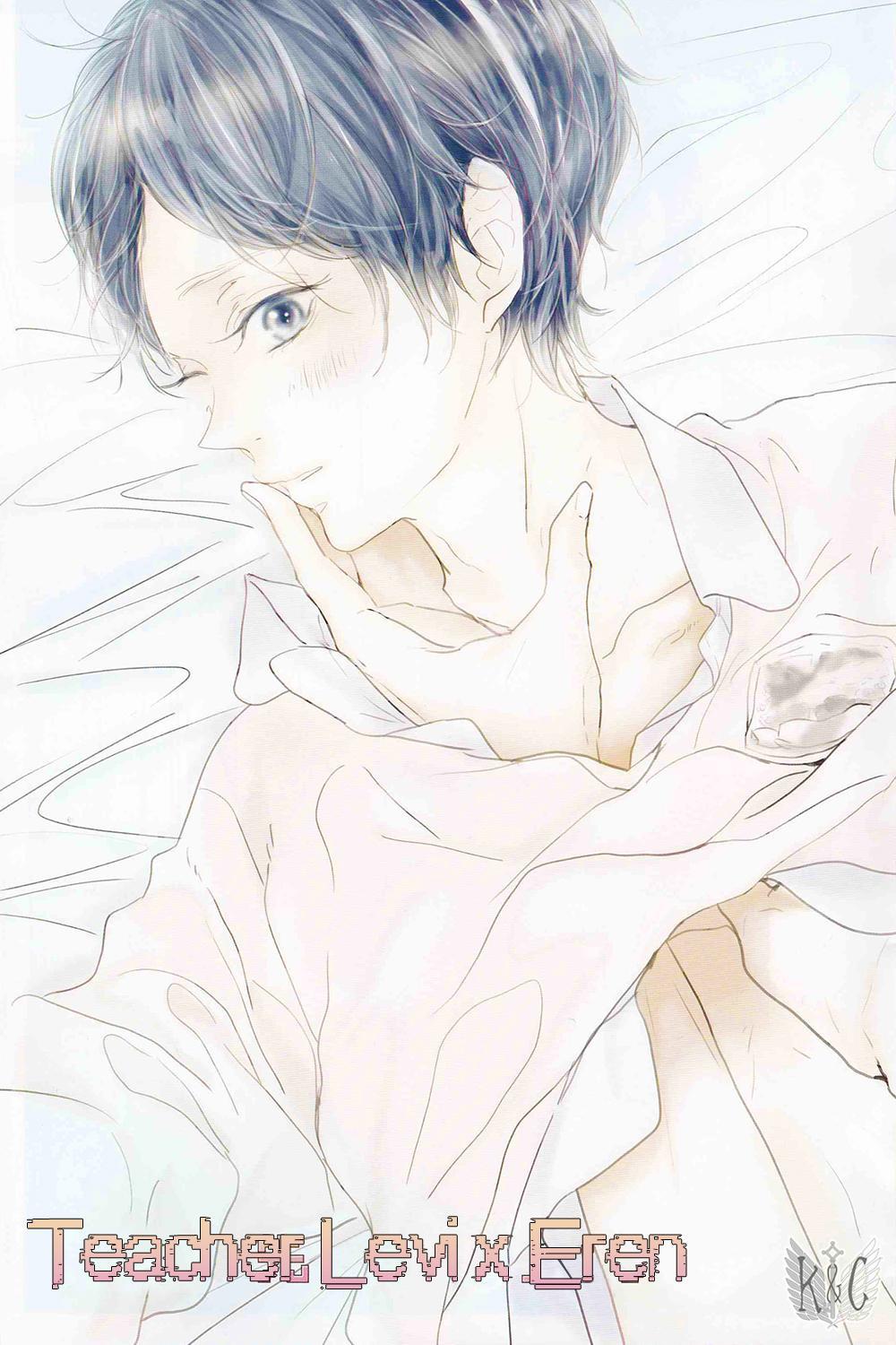 Tuyển tập BL màu sắc Chapter 145 - Next 