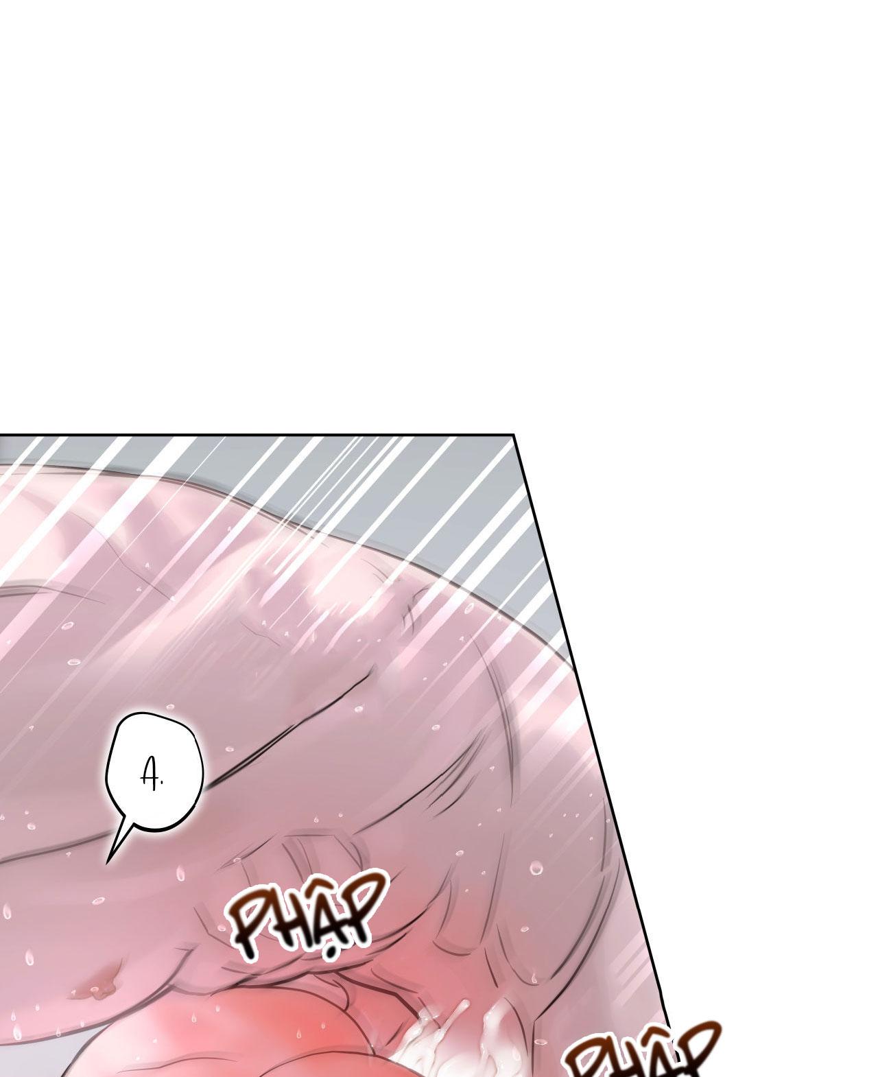 NGUY HIỂM CẬN KỀ Chapter 21 - Next 