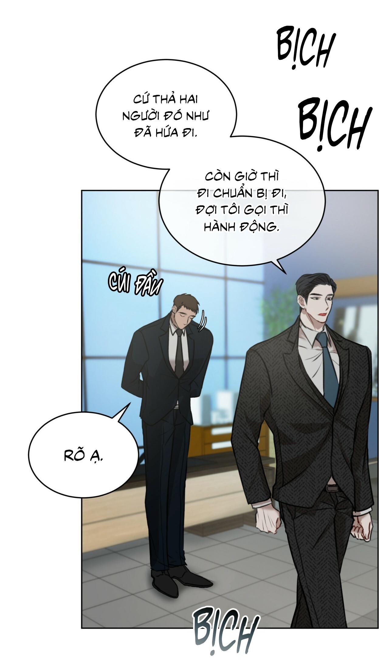 KHỞI NGUỒN SỰ SỐNG Chapter 10 - Next 