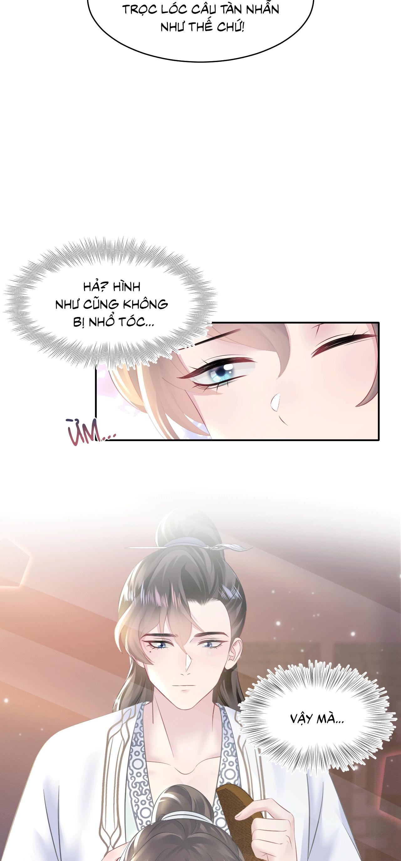 Tuyệt mỹ bạch liên hoa online dạy học Chapter 109 - Next Chapter 110