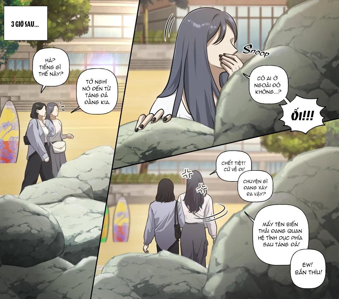 Tuyển tập BOYLOVE màu sắc Chapter 112 - Trang 2