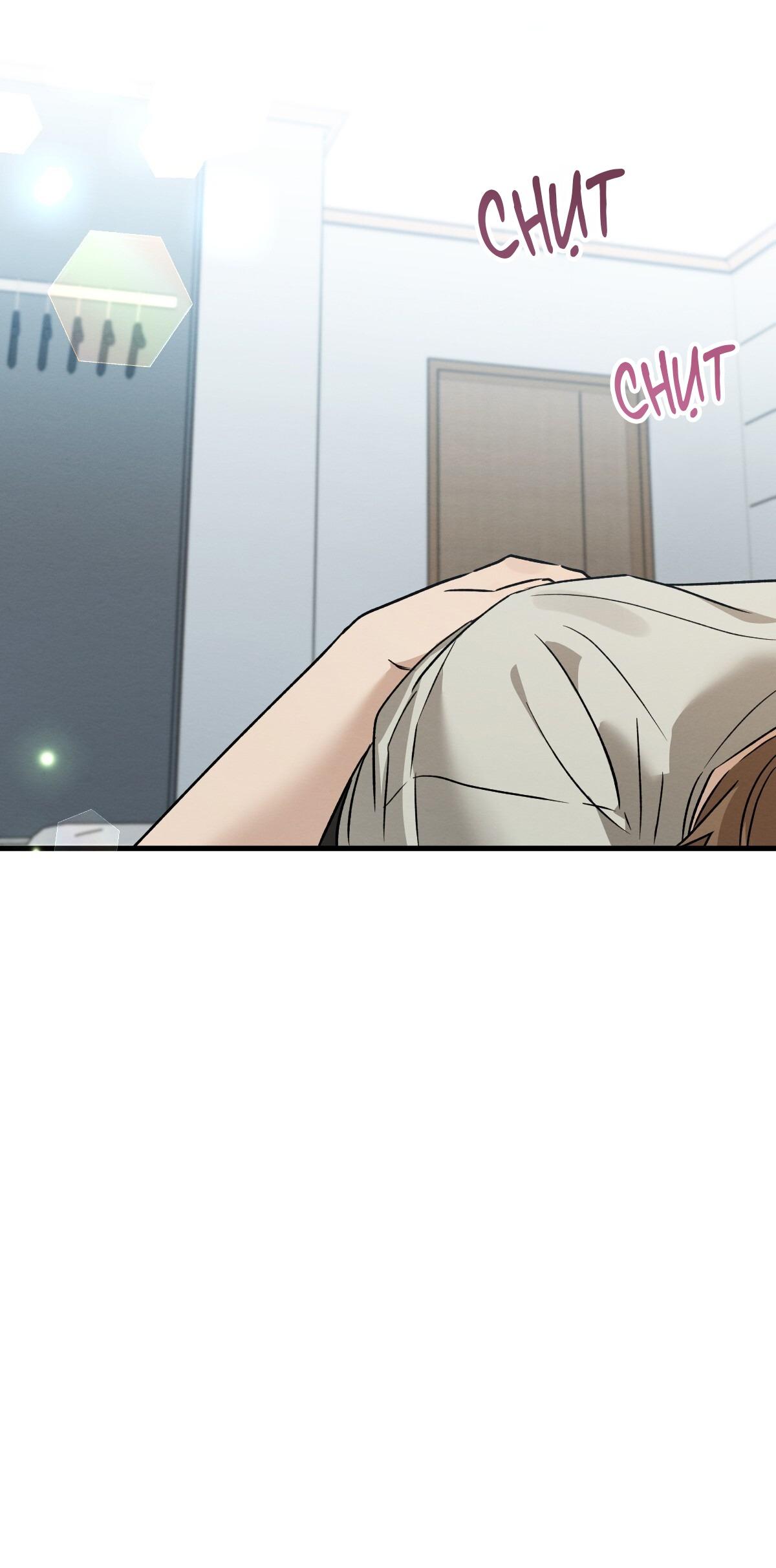 TÌNH YÊU MẬN NGỌT NGOẠI TRUYỆN Chapter 3 - Next 