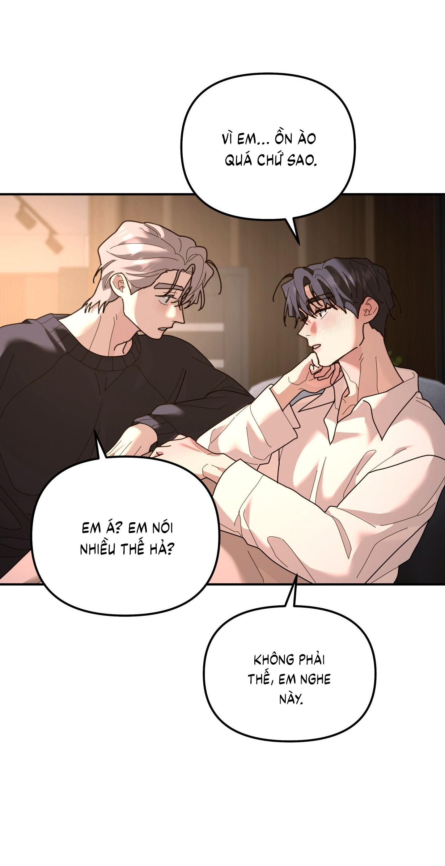 (CBunu) Cây Không Có Rễ Chapter 96 - Next Chapter 97 End season 2